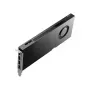 PNY RTX PRO 4000 Blackwell, 24 GB GDDR7 ECC 192-bit, 140 W, PCI Express 5.0 x16, 4 x DisplayPort 2.1, ATX kryt, 1x CEM5 16-pin napájací kábel, FHML Single Slot, Small Box