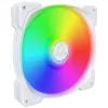 MONTECH HP140 ARGB PWM 140mm biela 3-bal