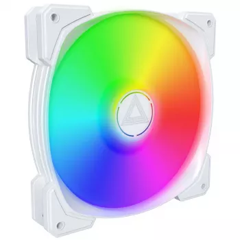 MONTECH HP140 ARGB PWM 140mm biela 3-bal