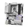 Základná doska ASRock Z890 Pro RS WiFi White Intel Z890 LGA 1851 ATX