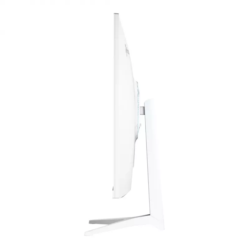 Arozzi Nova 32 palcov počítačový monitor 2560 x 1440 pixelov Quad HD LED biely