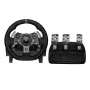 Logitech G920 Driving Force pretekársky volant s pedálmi pre Xbox One a PC, USB, čierny (941-000123)