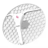 Mikrotik LHG XL 5 ac (4 ks) 867 Mbit/s biela Power over Ethernet (PoE)