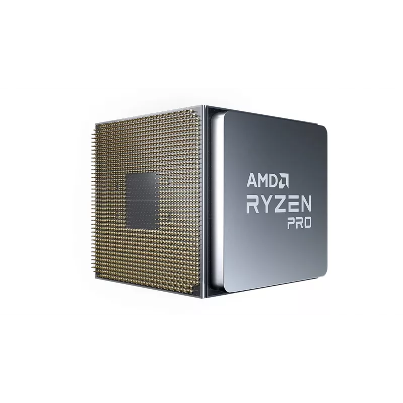 AMD Ryzen 5 Pro 5650G – 3,9 GHz – 6 jadier – 12 vlákien Tray