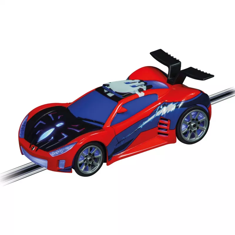CARRERA Racetrack Spider pretekársky model 20062580 autodráha