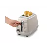 De’Longhi 2103.BG 2 plátky 900 W béžový