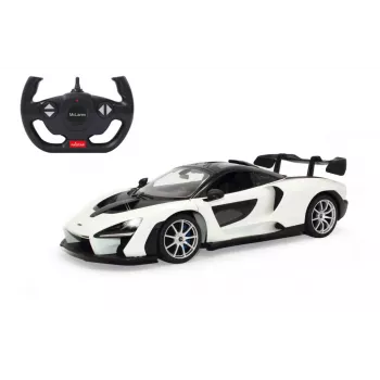 Auto Jamara McLaren Senna diaľkovo ovládaný model 1:14