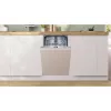 BOSCH SPV4EKX17E Vstavaná umývačka riadu