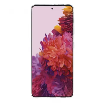 Puzdro Krusell Galaxy S21 Ultra 17,3 cm (6,8 palca) priehľadné