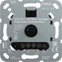 Izbowy termostat Gira 247200, 230 V, otvárací/zatvárací pohon
