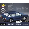Cobi Polonez 1,6 Caro modelársky set – mierka/model neuvedené, plastová stavebnica, MPN 24589