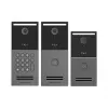Videovrátnik Grandstream GDS3727, 4 MP, H.264, IP66/IK07, SD až do 256 GB, 3 W reproduktor