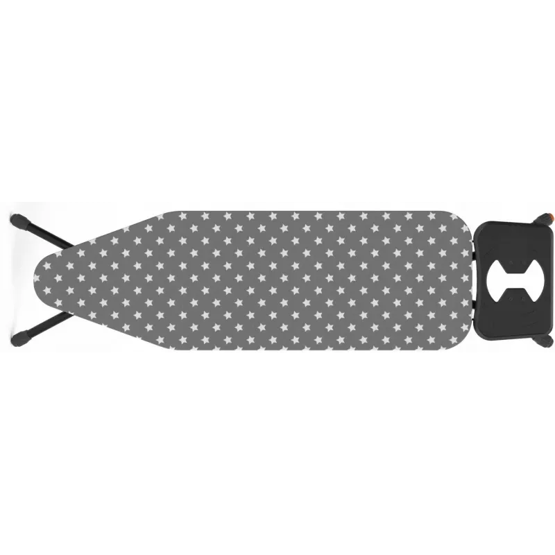 ŽEHLIACA DOSKA 120x38cm PROMIS PKD50 STAR stabilná s výškovo nastaviteľnou stabilitou
