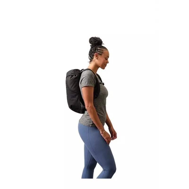 Gregory Nano Urban batoh 16 l čierny