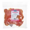 PETITTO Mäkké kuracie krúžky maškrta pre psov, 500 g