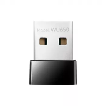 Cudy WU650 sieťová karta WLAN 433 Mbit/s