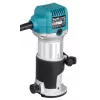 Elektrická frézka a orezávačka 710W Makita RT0702C