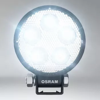 LEDvance Osram ROUND VX70-SP LED autožiarovka 7W 3000K