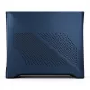 Fractal Design Era 2 Mini Tower modrá