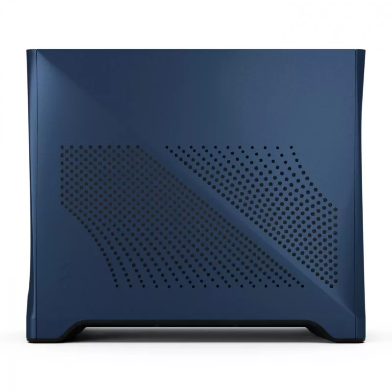 Fractal Design Era 2 Mini Tower modrá
