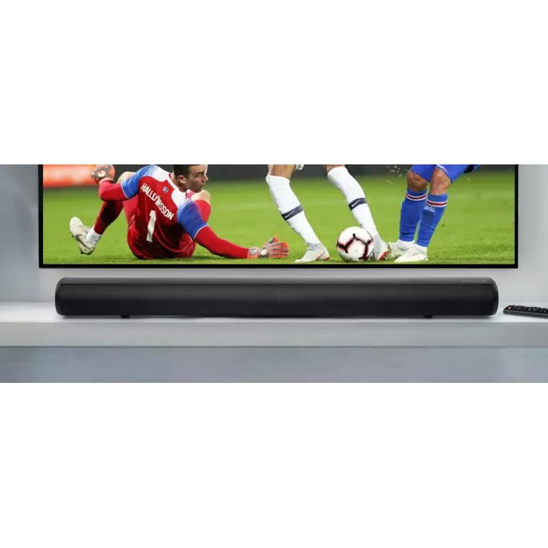 Muse TV reproduktor | M-1680 SBT | 120 W | Bluetooth | čierny | bezdrôtové pripojenie