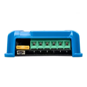 Solárny regulátor BlueSolar PWM-LCD&USB 12/24V 10A od Victron Energy