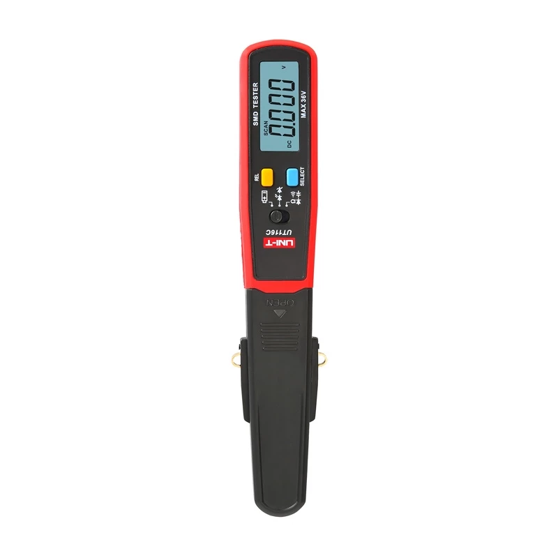 SMD tester UNI-T UT116C