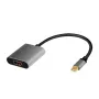 LogiLink CDA0110 videokáblový adaptér Mini DisplayPort na HDMI 0,15 m