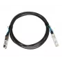Extralink SFP28 DAC SFP28 kábel 25Gbps 3m konektor samec/konektor samec