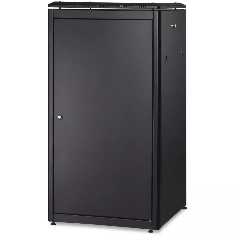 Samostatne stojaci rack Digitus DN-19 22U-6/6-B-1