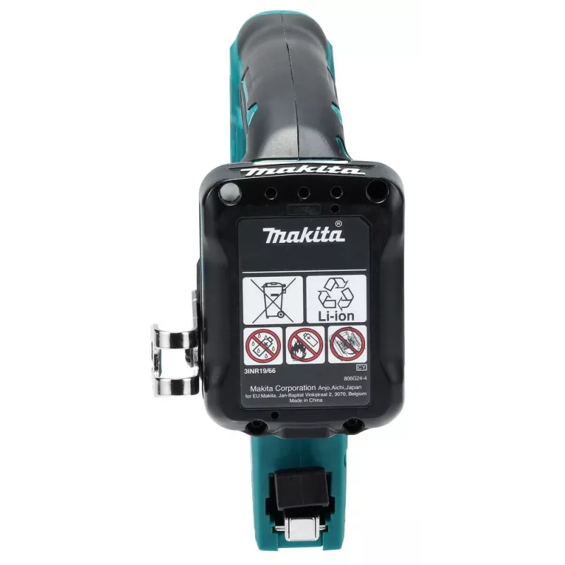 Makita ST113DZ sponkovačka/klincovačka akumulátorová