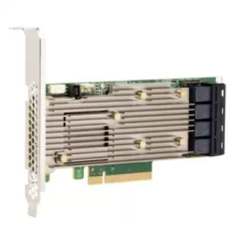 RAID kontrolér Broadcom MegaRAID 9460-16i