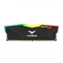 16GB Team Group DIMM 3600 (2x 8 GB) Dual-Kit (čierna, TF3D416G3600HC18JDC01, Delta RGB, INTEL XMP)