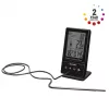 Salter 540A HBBKCR Heston Blumenthal Precision 5-in-1 digitálny kuchynský teplomer