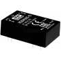 Napájací zdroj/menič Mean Well RSDW08F-12 8 W, 12 V, 0,666 A