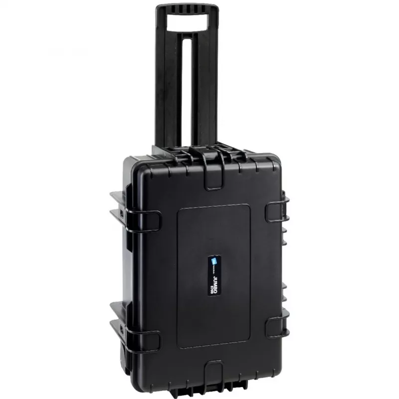 Puzdro B&W Cases JUMBO 6700