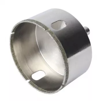 Rubi Easy Gres diamantová korunka 120mm mokrá