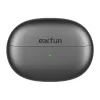 Bezdrôtové on-ear slúchadlá Earfun Clip (čierna) model CW100G