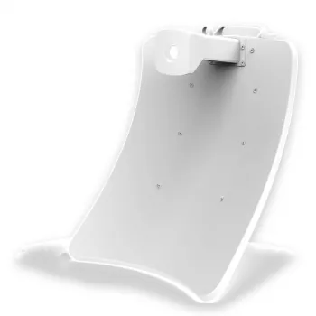 60GHz cnWave V3000 Client, 44.5 dBi, 57 - 66 GHz, 16-QAM, IP66, IP67, stropná montáž interiér