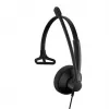 Headset EPOS IMPACT 100 MS Mono USB-C+A káblový nízka hmotnosť 51g