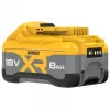 Batéria DeWalt DCB1880-XJ XR 18 V, 8,0 Ah