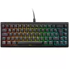 Ducky Tinker 65 klávesnica Gaming USB QWERTY čierna