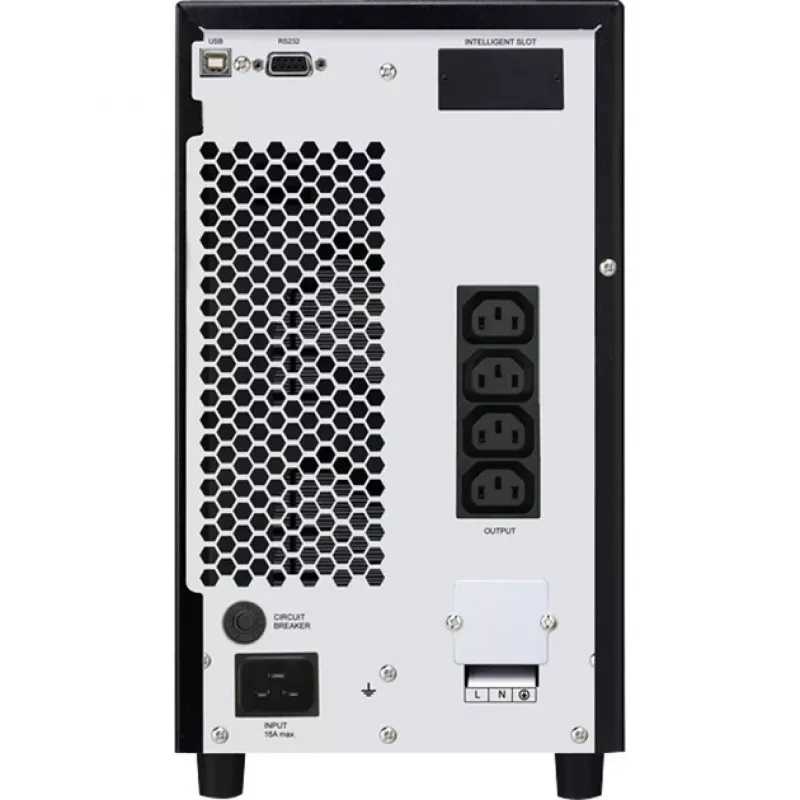 Záložný zdroj PowerWalker VFI 3000C LCD