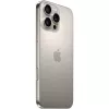 Apple iPhone 16 Pro Max smartfón 5G Dual SIM 1 TB, 8 GB RAM, 6,9" OLED 2868 x 1320 (120 Hz), prírodný titán