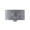 Alphacool Core GeForce RTX 4090 AMP GPU vodný chladič s backplate