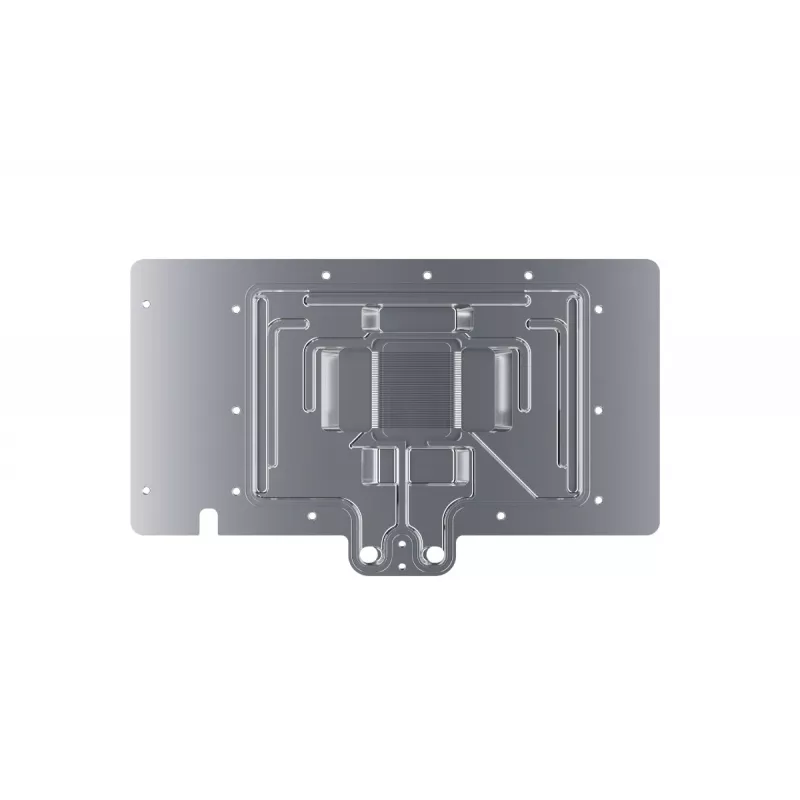 Alphacool Core GeForce RTX 4090 AMP GPU vodný chladič s backplate