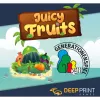 Deep Print Games: Juicy Fruits, stolová hra