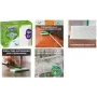 Swiffer Dry utierky náhradné balenie 72 ks – jednorazové prachové utierky pre zariadenia Swiffer