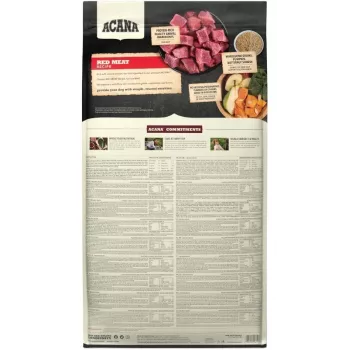 ACANA Classics Red Meat - suché krmivo pre psy - 14,5 kg