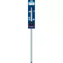 Vrták do kladiva Bosch Expert SDS Clean max-8X — 20 mm priemer, 400 mm dĺžka